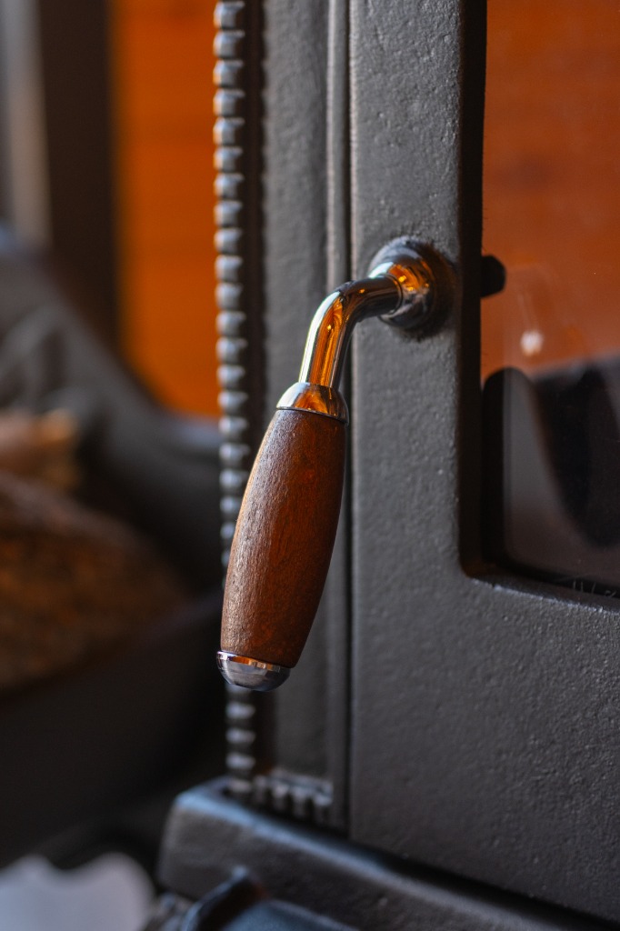 SAFİR FIRINLI - Görünüm 3