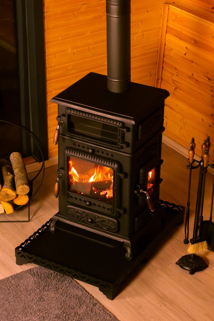 STELLA FIRINLI - Görünüm 3